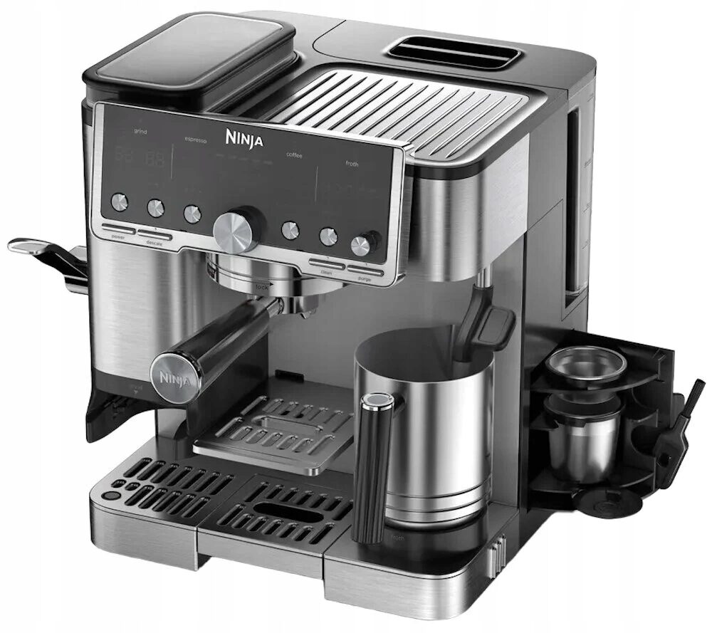 Technologia Barista Assist – Krok po kroku do idealnej kawy
