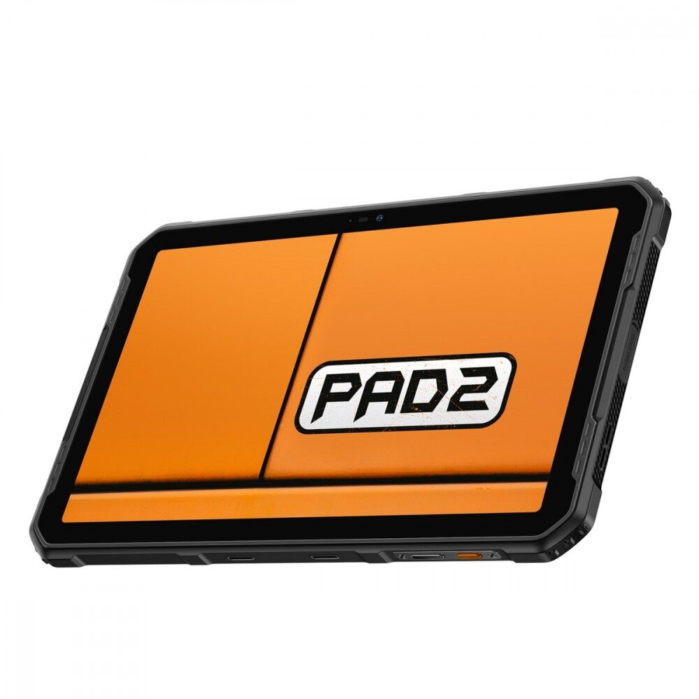 Potężna bateria 18600 mAh z szybkim ładowaniem 33W
