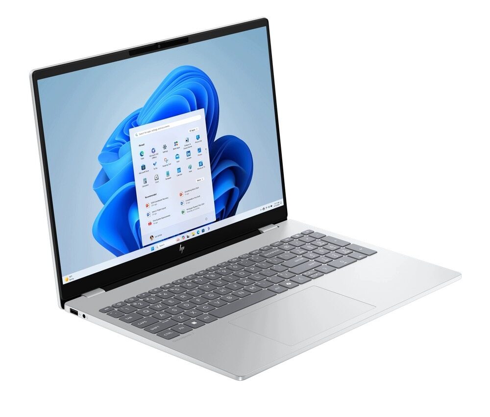 Laptop HP OmniBook 7 16-az0000na – Wydajność i elegancja w jednym