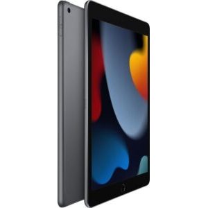 Tablet Apple iPad 10.2" 9 gen. 64 GB Szary (MK2K3FD/A)