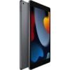 Tablet Apple iPad 10.2" 9 gen. 64 GB Szary (MK2K3FD/A)