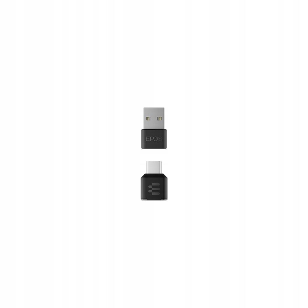 Łączność Bluetooth z donglem USB-C