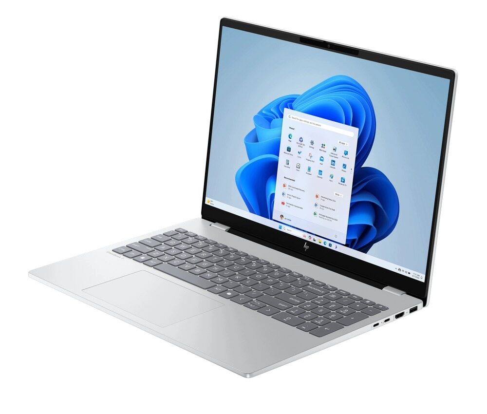 Kluczowe cechy HP OmniBook 7 16