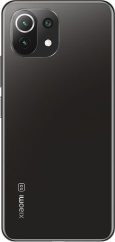 9371829_2_f Smartfon Xiaomi 11 Lite NE 5G 8/128GB Czarny (35737)
