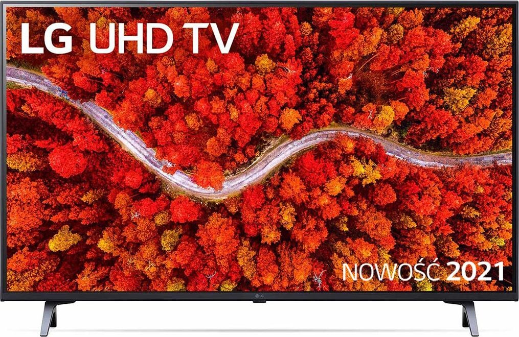 9387501_0_f Telewizor LG 43UP80003LR LED 43'' 4K Ultra HD WebOS 6.0