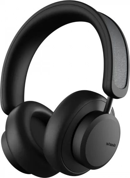 Słuchawki Urbanista Los Angeles Midnight Black