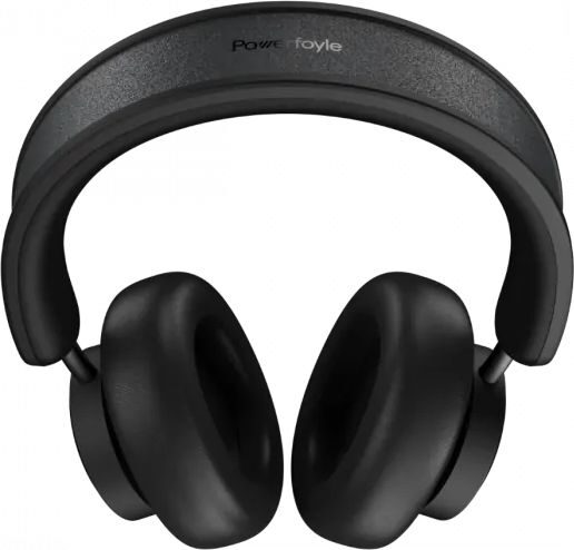 Słuchawki Urbanista Los Angeles Midnight Black