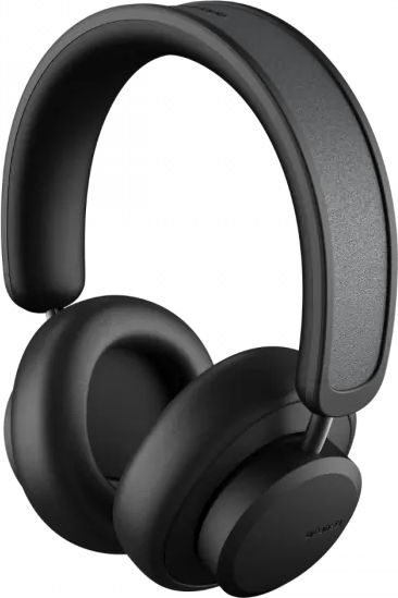Słuchawki Urbanista Los Angeles Midnight Black