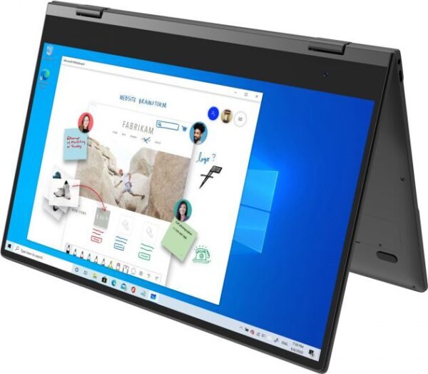 9573762_3_f Laptop Umax VisionBook 14Wr Flex (UMM220V40)