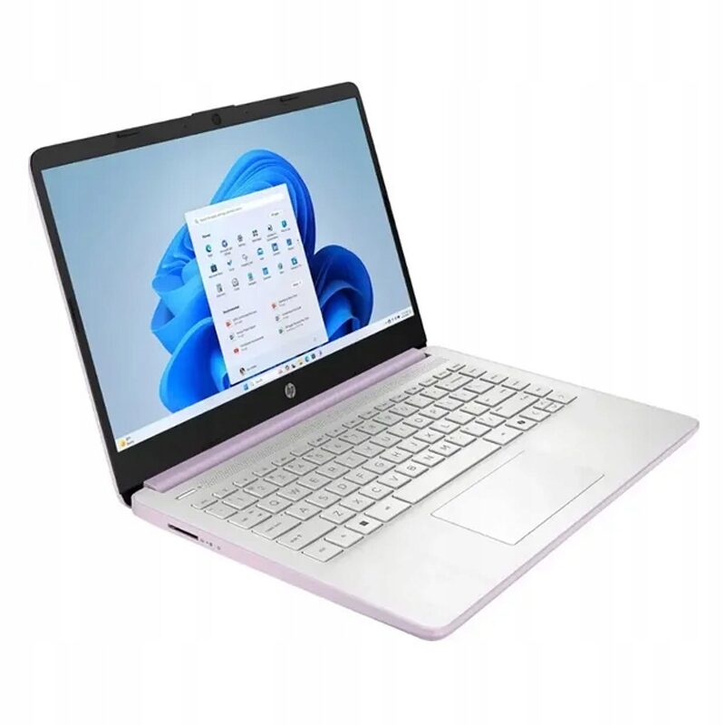 Laptop HP 14-dq Intel N4500 – Wydajność i mobilność w jednym