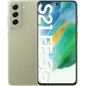 9667275_0_f Smartfon Samsung Galaxy S21 FE 5G 6/128GB Zielony (SM-G990BLG)