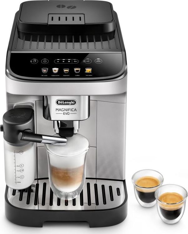 9754949_0_f Ekspres ciśnieniowy DeLonghi Magnifica Evo ECAM 290.61.SB