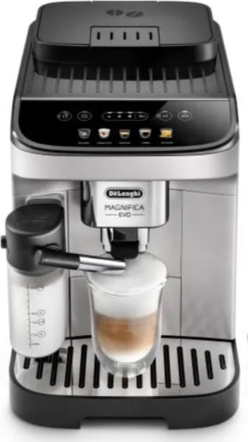 9754949_1_f Ekspres ciśnieniowy DeLonghi Magnifica Evo ECAM 290.61.SB
