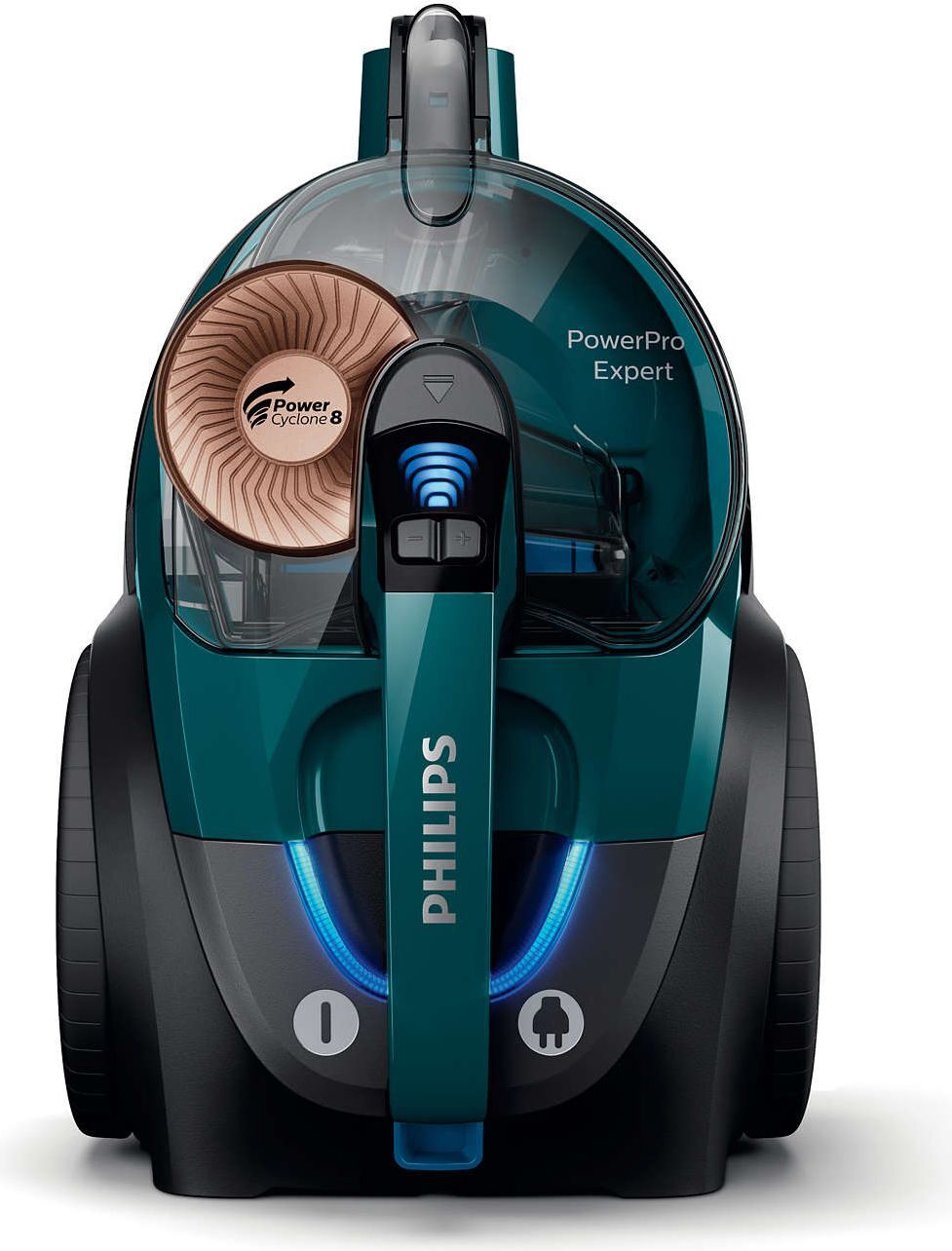 Odkurzacz Philips PowerPro Expert FC9744/09