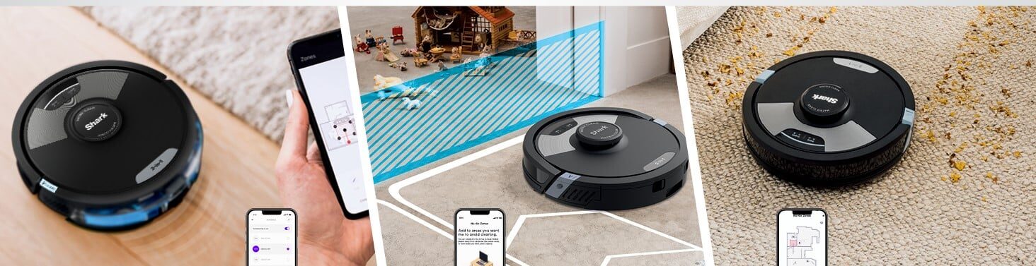 Precyzyjna mapa domu z technologią 360° LiDAR