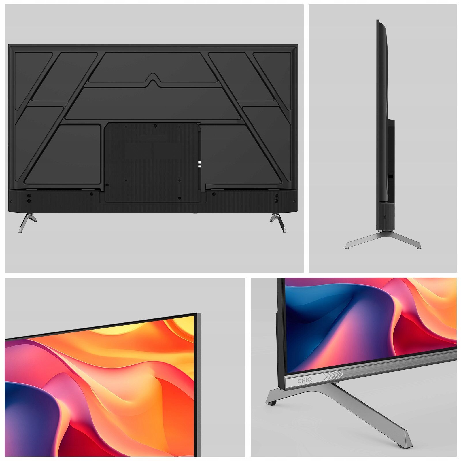 Technologia MEMC – Płynne przejścia między scenami