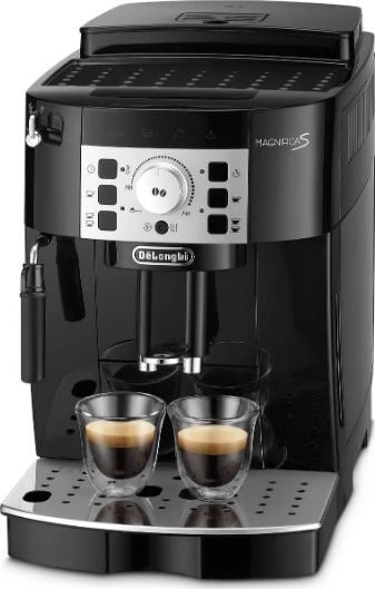 9805647_1_f Ekspres ciśnieniowy DeLonghi Magnifica S ECAM 22.115.B