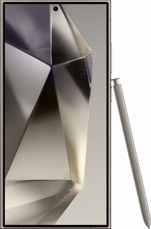 9837220_2_f Smartfon Samsung Galaxy S24 Ultra 5G 12/256GB Szary (SM-S928BZTGEUE) + FlexibleGlass
