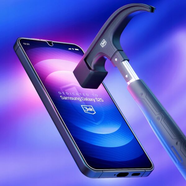9837230_10_f Smartfon Samsung Galaxy S25 5G 12/256GB Miętowy (SM-S931BLG) + FlexibleGlass