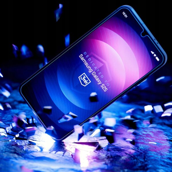 9837230_11_f Smartfon Samsung Galaxy S25 5G 12/256GB Miętowy (SM-S931BLG) + FlexibleGlass