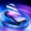 9837230_14_f Smartfon Samsung Galaxy S25 5G 12/256GB Miętowy (SM-S931BLG) + FlexibleGlass