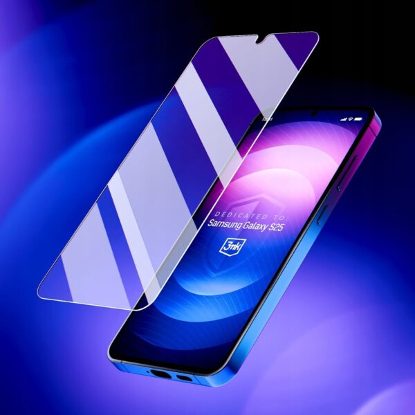 9837230_9_f Smartfon Samsung Galaxy S25 5G 12/256GB Miętowy (SM-S931BLG) + FlexibleGlass