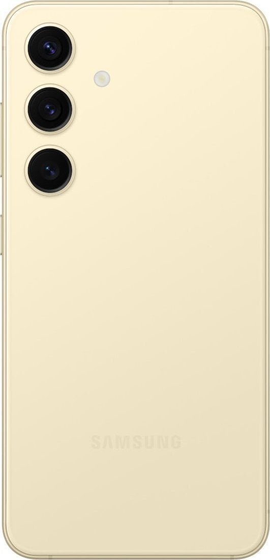 9837240_3_f Smartfon Samsung Galaxy S24 5G 8/128GB Żółty (SM-S921BZYDEUE) + FlexibleGlass