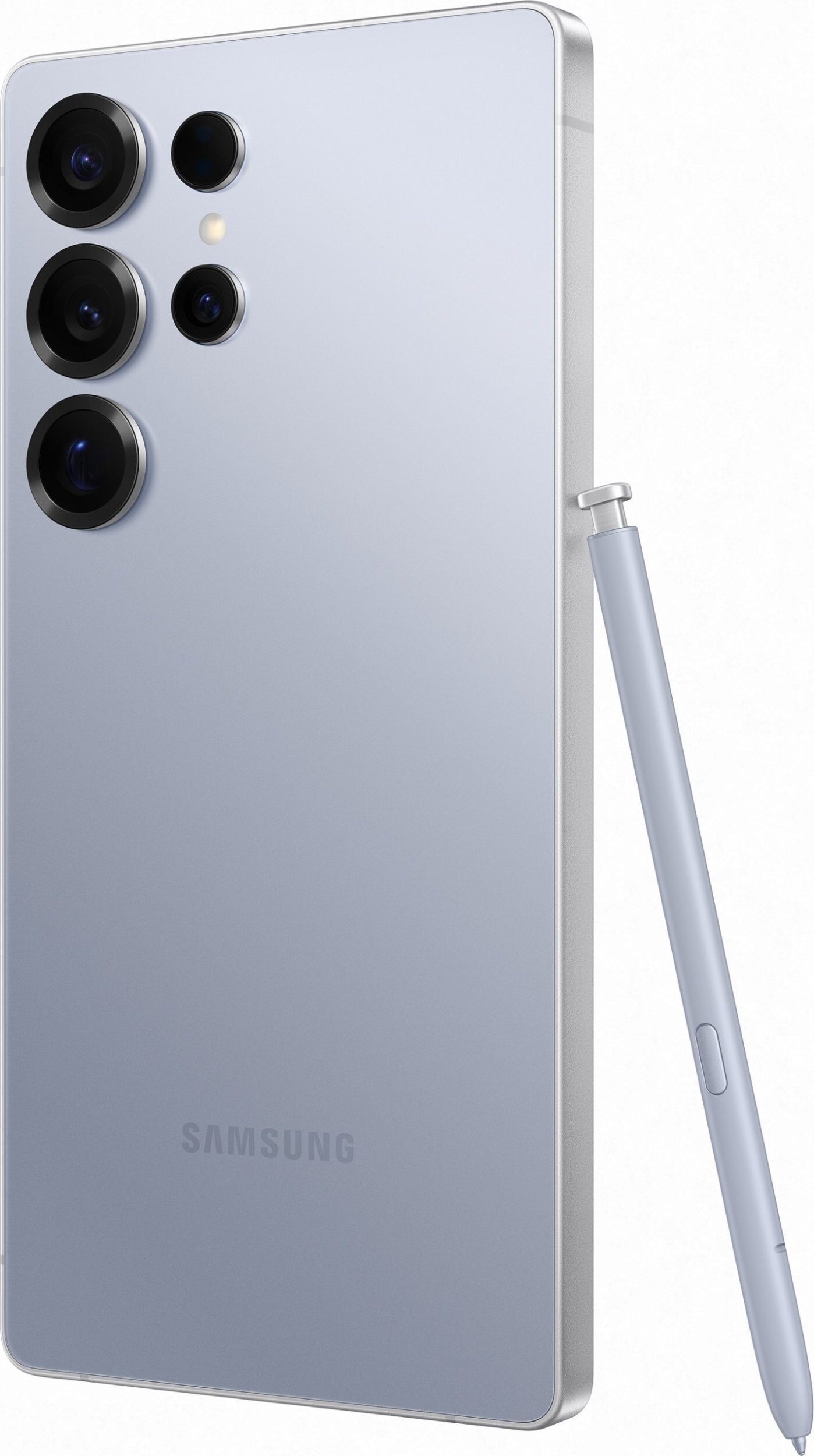 Smartfon Samsung Galaxy S25 Ultra 12/512GB Niebieski (SM-S938BZB) + FlexibleGlass