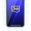 Smartfon Samsung Galaxy S25 Ultra 5G 12/256GB Niebieski (SM-S938BZB) + FlexibleGlass