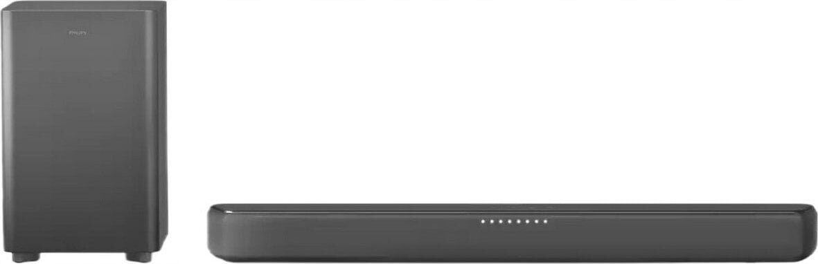 9837412_2_f Telewizor Philips 65PUS7810/12 QLED 65'' 4K Ultra HD Titan OS + Soundbar Philips TAB5309/10