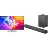 9837414_0_f Telewizor Philips 43PUS9010/12 QLED 43'' 4K Ultra HD Titan OS Ambilight + Soundbar Philips TAB5309/10