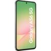 9837614_4_f Smartfon Samsung Galaxy A56 5G 8/256GB Grafitowy (SM-A566BZKCEUE) + Etui Clear Case