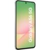 9837616_4_f Smartfon Samsung Galaxy A56 5G 8/256GB Szary (SM-A566BZACEUE) + Etui Clear Case
