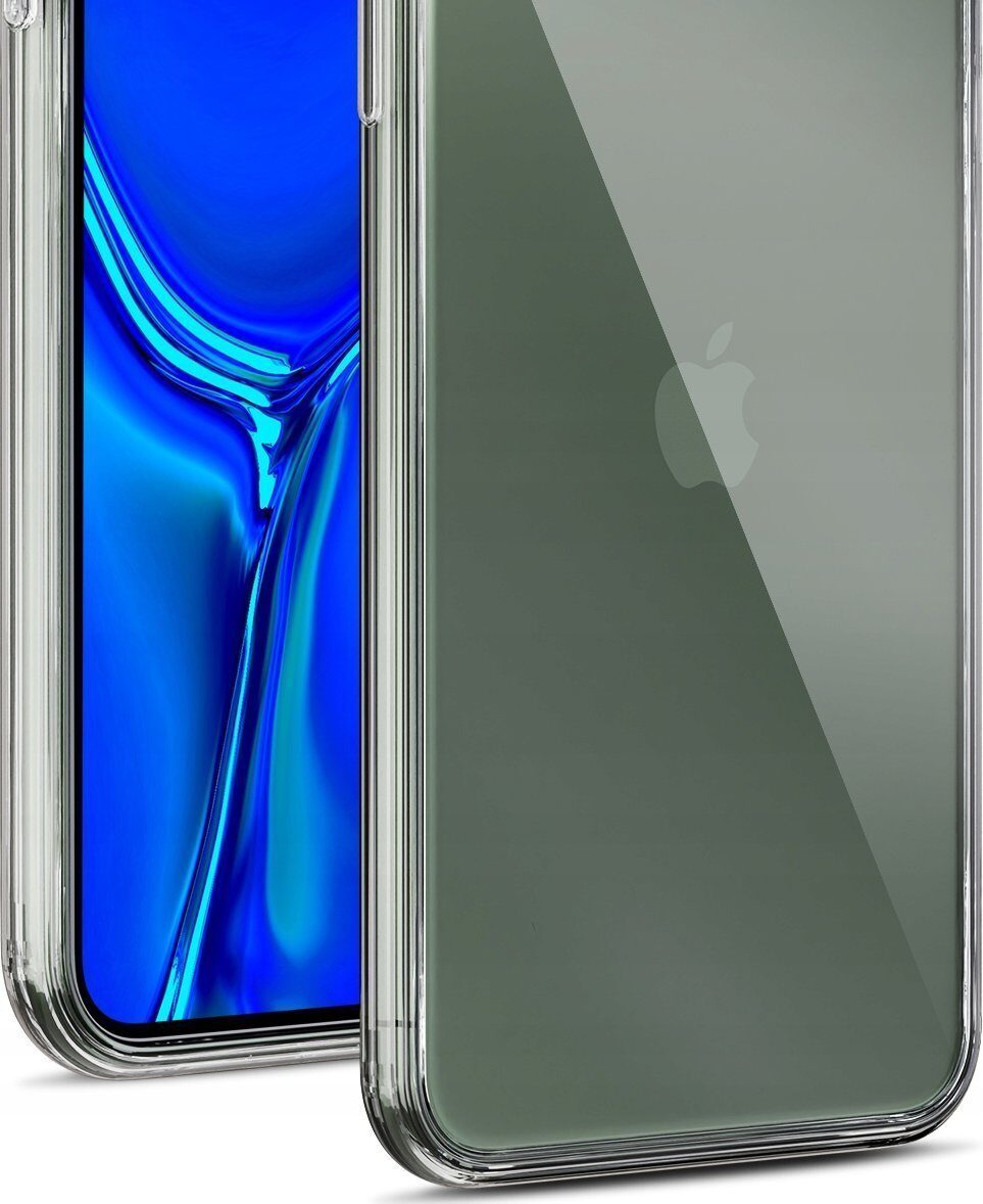 9837616_7_f Smartfon Samsung Galaxy A56 5G 8/256GB Szary (SM-A566BZACEUE) + Etui Clear Case