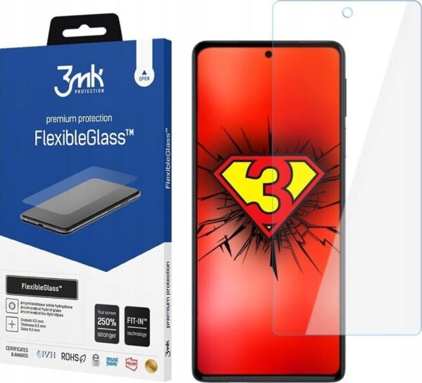 9837766_19_f Smartfon Samsung Galaxy A55 5G 8/128GB Black Enterprise Edition (SM-A556BZK) + FlexibleGlass + Etui Clear Case