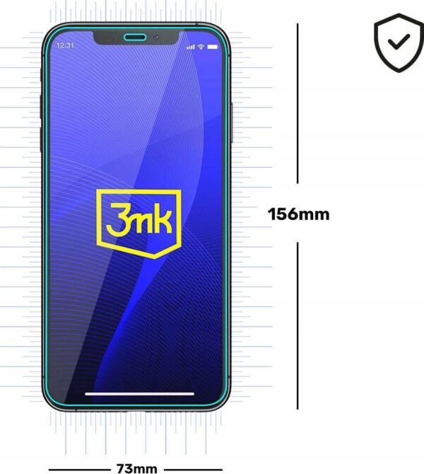 9837768_13_f Smartfon Samsung Galaxy A55 5G 8/128GB Black Enterprise Edition (SM-A556BZK) + FlexibleGlass
