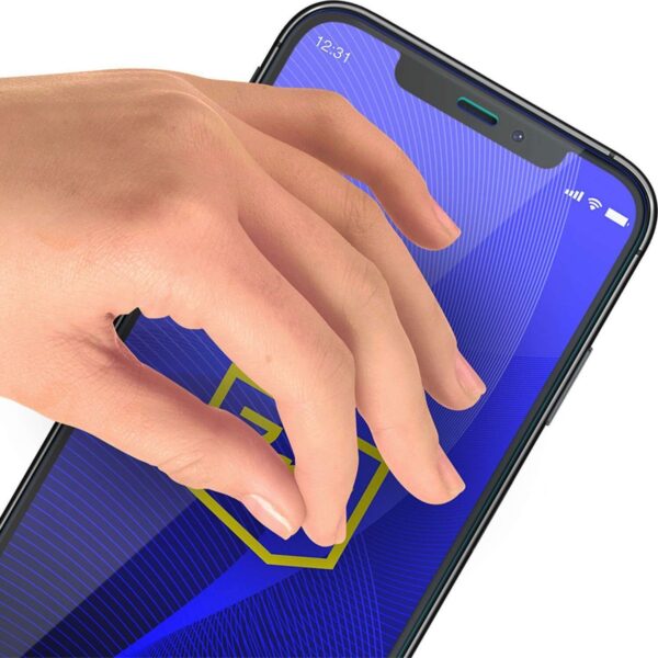 9837768_16_f Smartfon Samsung Galaxy A55 5G 8/128GB Black Enterprise Edition (SM-A556BZK) + FlexibleGlass