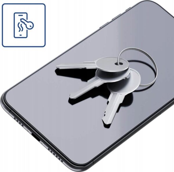 9837768_6_f Smartfon Samsung Galaxy A55 5G 8/128GB Black Enterprise Edition (SM-A556BZK) + FlexibleGlass