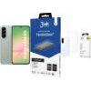 Smartfon Samsung Galaxy A56 5G 8/128GB Zielony (SM-A566BZGAEUE) + FlexibleGlass + Etui Clear Case