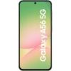 Smartfon Samsung Galaxy A56 5G 8/128GB Zielony (SM-A566BZGAEUE) + FlexibleGlass + Etui Clear Case