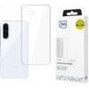 9837788_7_f Smartfon Samsung Galaxy A56 5G 8/128GB Różowy (SM-A566BLIAEUE) + FlexibleGlass + Etui Clear Case