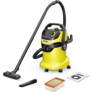 9858180_0_f Odkurzacz Karcher WD 5 V-25/5/22 (1.628-300.0)