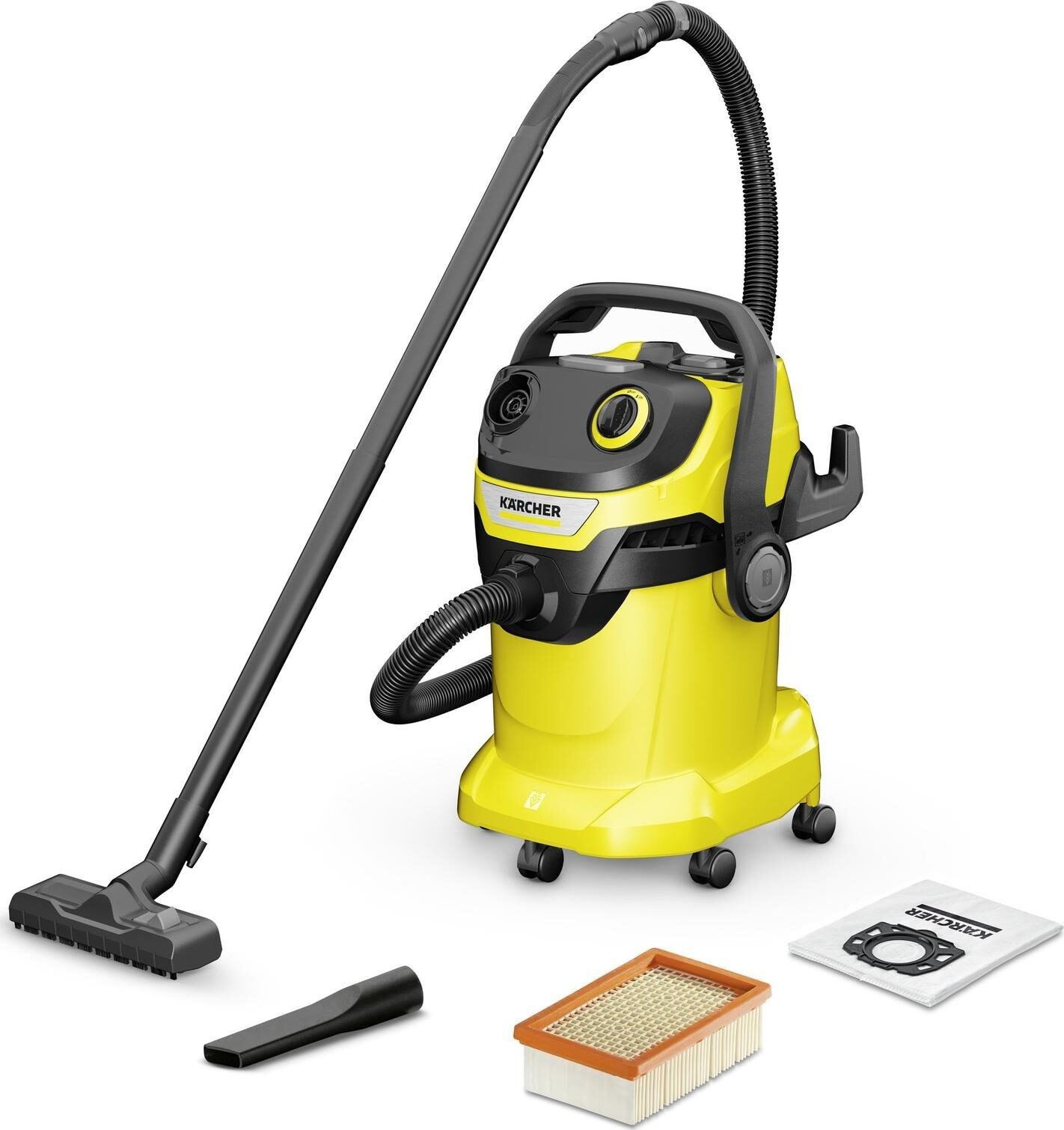 9858180_0_f Odkurzacz Karcher WD 5 V-25/5/22 (1.628-300.0)