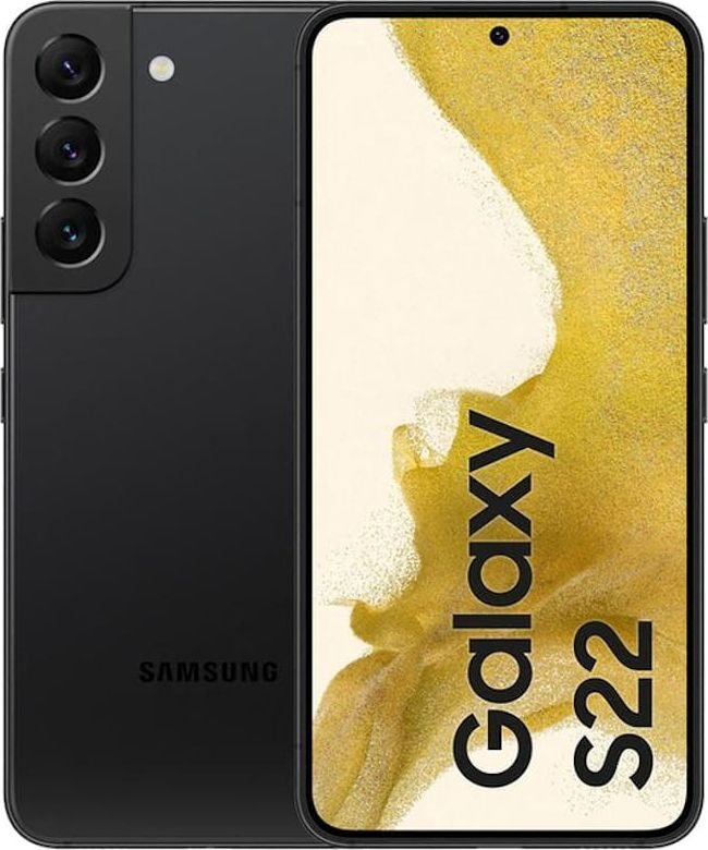 9877462_0_f Smartfon Samsung Galaxy S22 5G 8/128GB Czarny (SM-S901BZKD)