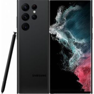 9877471_0_f Smartfon Samsung Galaxy S22 Ultra 5G 12/256GB Czarny (SM-S908BZKGEUE)