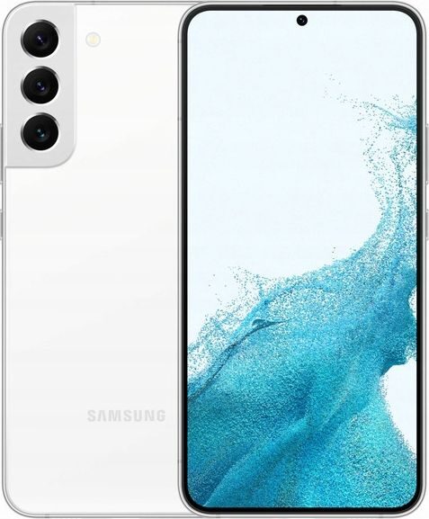 9877481_0_f Smartfon Samsung Galaxy S22+ 5G 8/128GB Biały (SM-S906)