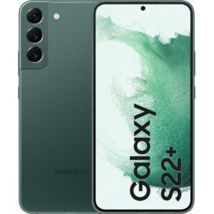 9877484_0_f Smartfon Samsung Galaxy S22+ 5G 8/128GB Zielony (SM-S906BZGDEUE)