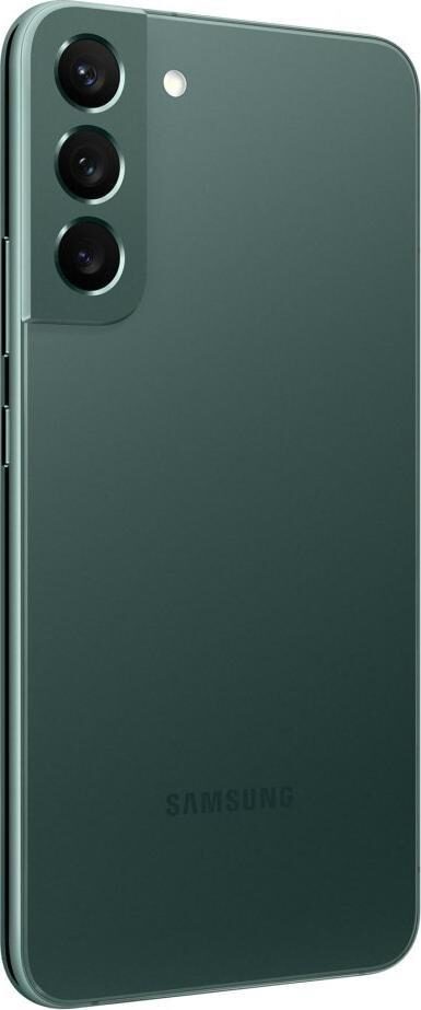 9877484_2_f Smartfon Samsung Galaxy S22+ 5G 8/128GB Zielony (SM-S906BZGDEUE)