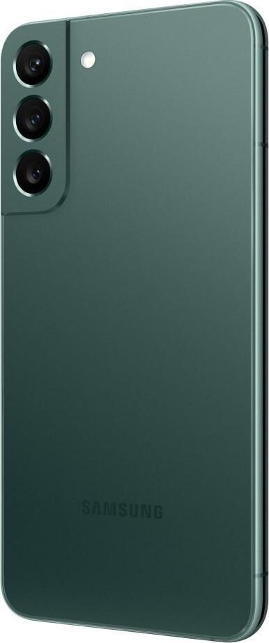 9877484_3_f Smartfon Samsung Galaxy S22+ 5G 8/128GB Zielony (SM-S906BZGDEUE)
