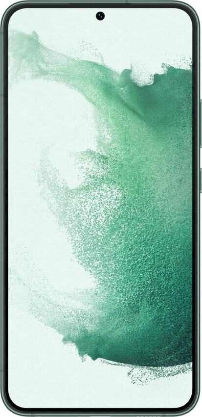 9877484_4_f Smartfon Samsung Galaxy S22+ 5G 8/128GB Zielony (SM-S906BZGDEUE)